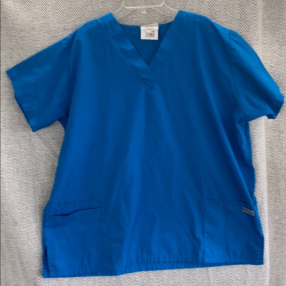🌸But 2 and get 2 free🌸 Uniform Scrub Top